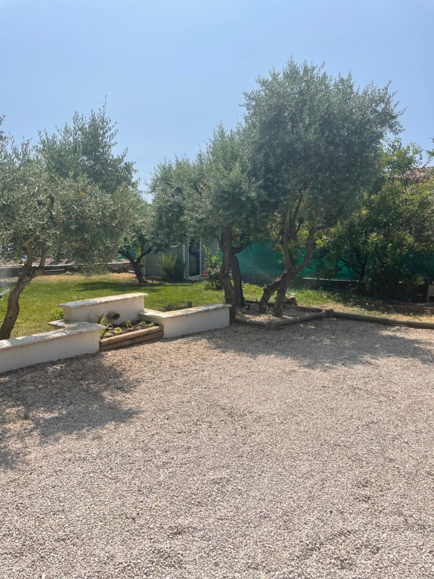 Villa Le Luberon Mérindol المظهر الخارجي الصورة